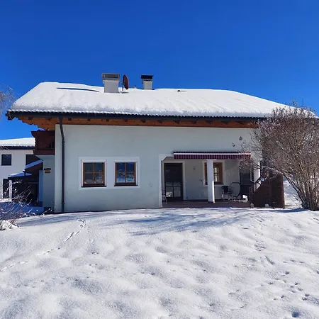 Kahr Casa vacanze