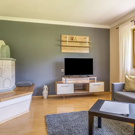 Casa vacanze Kahr