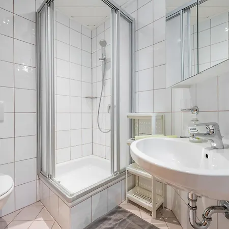 Kahr Casa vacanze Radstadt