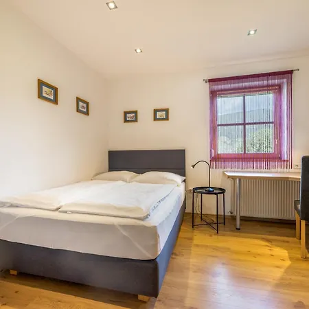 Casa vacanze Kahr Radstadt