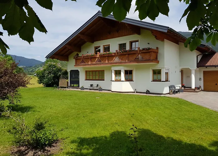 Prázdninový dům Kahr Radstadt