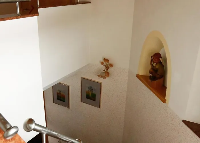 Kahr Prázdninový dům