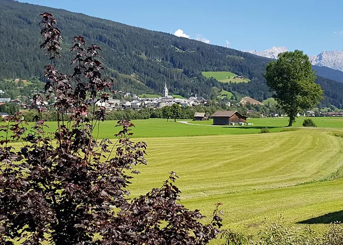 Semesterbostad Kahr Radstadt