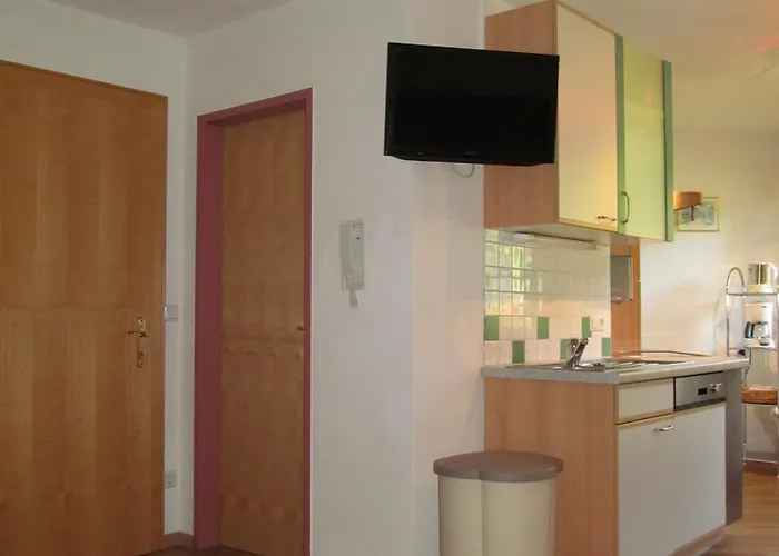 Kahr Prázdninový dům *