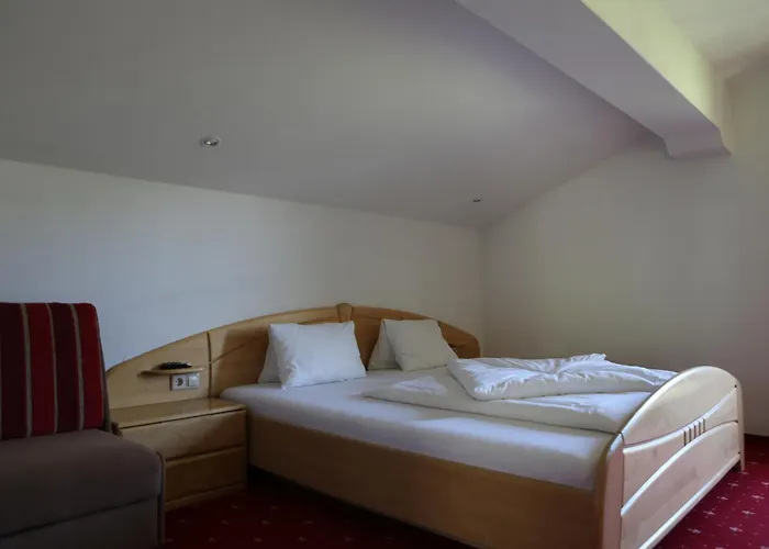 Kahr Prázdninový dům