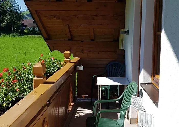 Kahr Prázdninový dům Radstadt