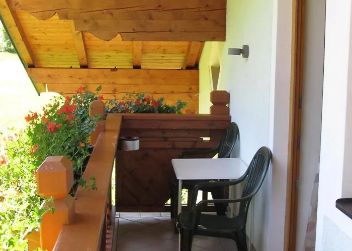 Kahr Prázdninový dům