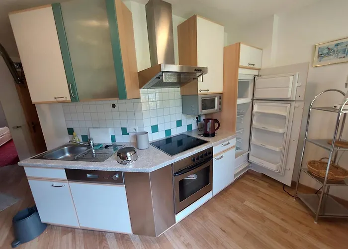 Prázdninový dům Kahr