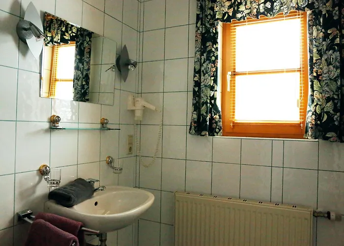 Kahr Prázdninový dům *