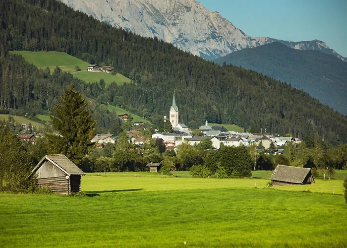 Kahr * Radstadt