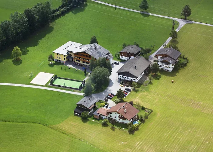 Kahr * Radstadt