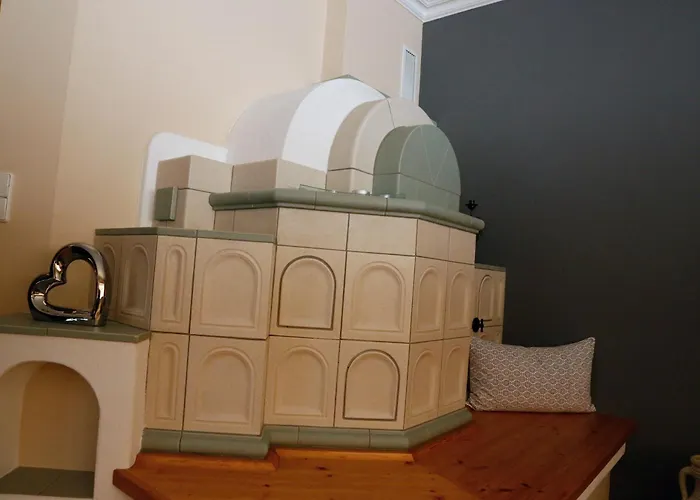 Kahr Prázdninový dům Radstadt