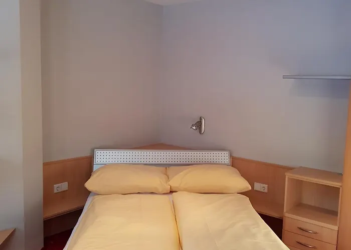 Prázdninový dům Kahr