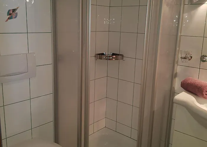 Kahr Semesterbostad