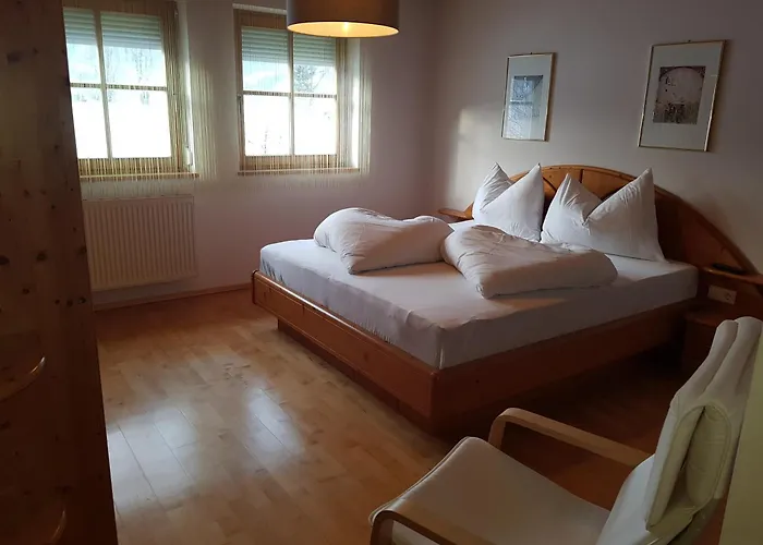 Kahr Prázdninový dům *